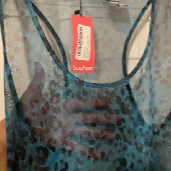 Brand New Swim Cover-Up - Picture 7 of 7